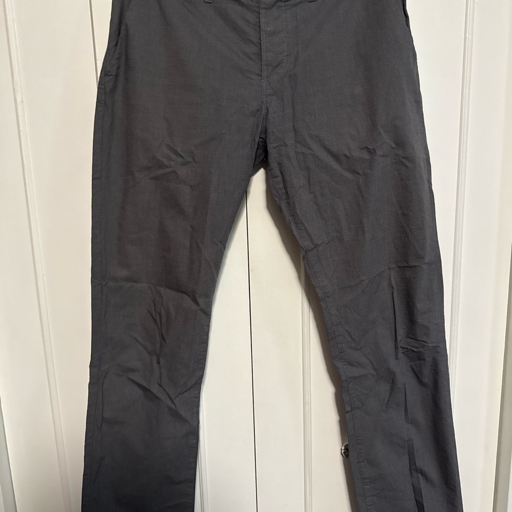 Paul Smith Slate Gray Chinos